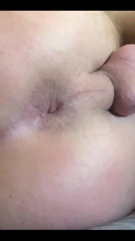 I Want a Big Cock