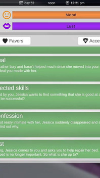 Complete Gameplay - Master of Seduction, Part 9