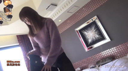 Asian happy ending: Asian angel 2603