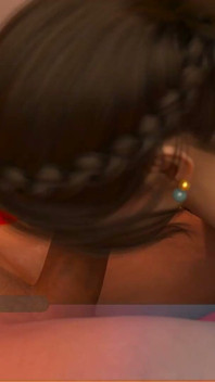 Sensual Making Love with Emma - by Justice or Mercy - - Tower Boy - by Porn Game 4u