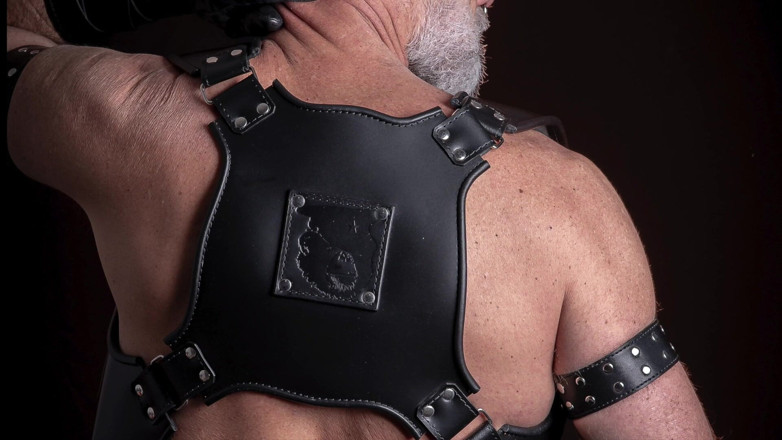 MusclesCigarsFFPig: Maskulo Dad