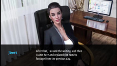 Jbert: स्कूल प्रिंसिपल _ श्रीमती, रिचर्डसन वॉकथ्रू भाग 1 _ Sunville_gameplay की चोदने लायक मम्मियाँ