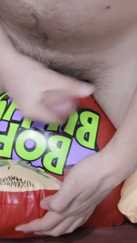 Надувний bop