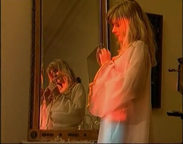 Radical: Klassischer porno aus den 1990er jahren