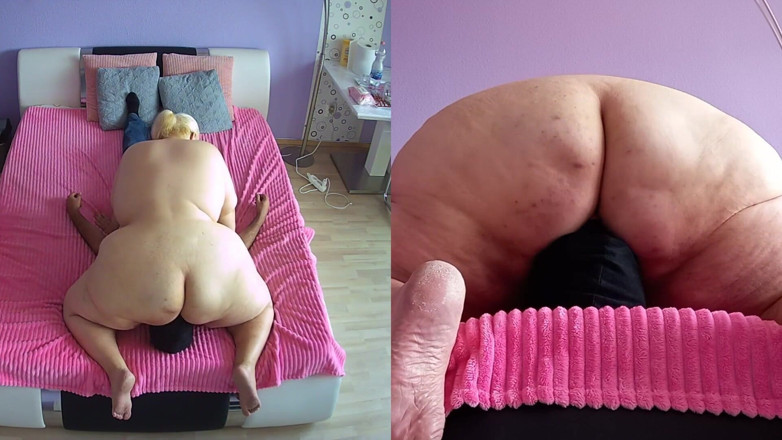 Worshipped by Alex: SSBBW tarafından yüze oturma