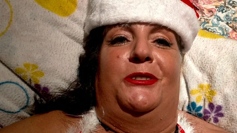 Lujuriosos: Christmas touches
