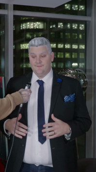 Doug Ford on S＊x, Covid & Chlamydia!! (parody)