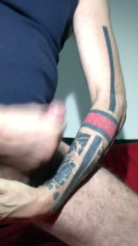 Red Room, Jerking Again