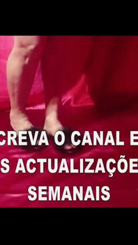 Videos of Mel's Feet 1