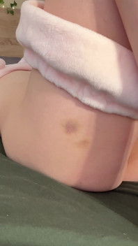 Cotton Candy Pixie Bed Glow - Gentle Pink Tease to Bright Orgasm
