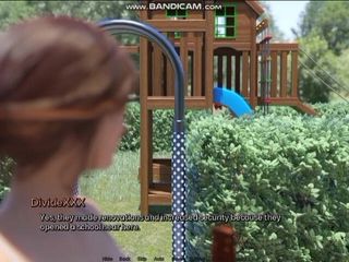 Divide XXX: Kalp sorunları - sevgili teyzem Amelie günlük yaşam