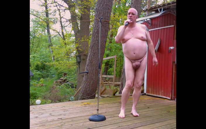Naked Singer: Unde eşti acum