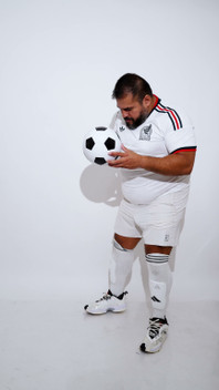 Playing with the Ball