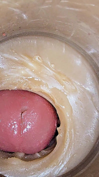 Super Cum in Hole Asmr Excellent Internal Camera 4K