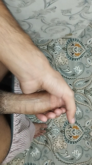 Yourshotguy: Indický chlapec růžová barva Dickhead