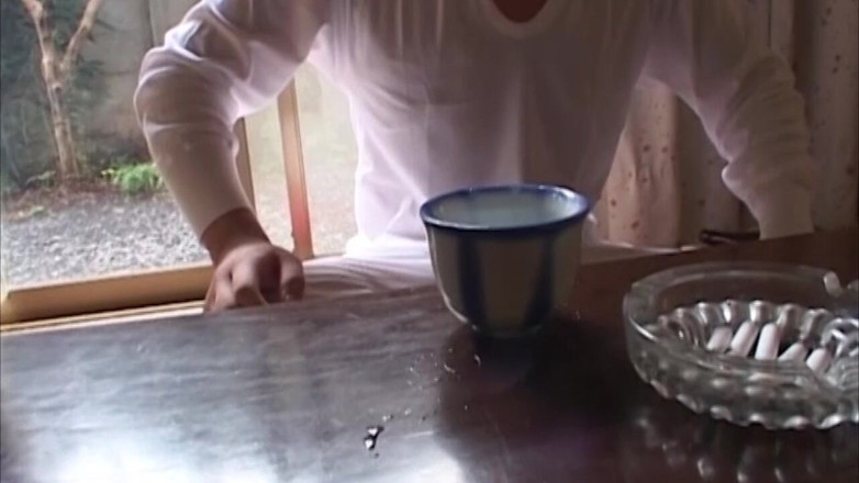 Tokyo Thrills: Teen Asian Girl Pounded Hard in Steamy Shower