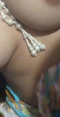 Horny Girl