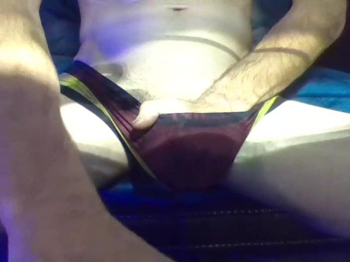 Ruggidron: Cum Whistle