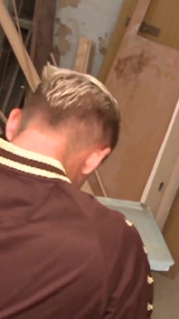 German Piss and Cum Hungry Skater Boys