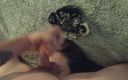 Team Jerica: Відео від першої особи, лизання дупи, він кінчає моїм язиком у свою дупу