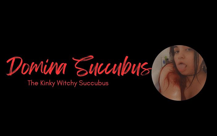 Domina Succubus: 의붓아들 따먹기