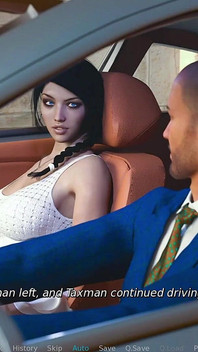 Возбуждающая привязанность Анны No41