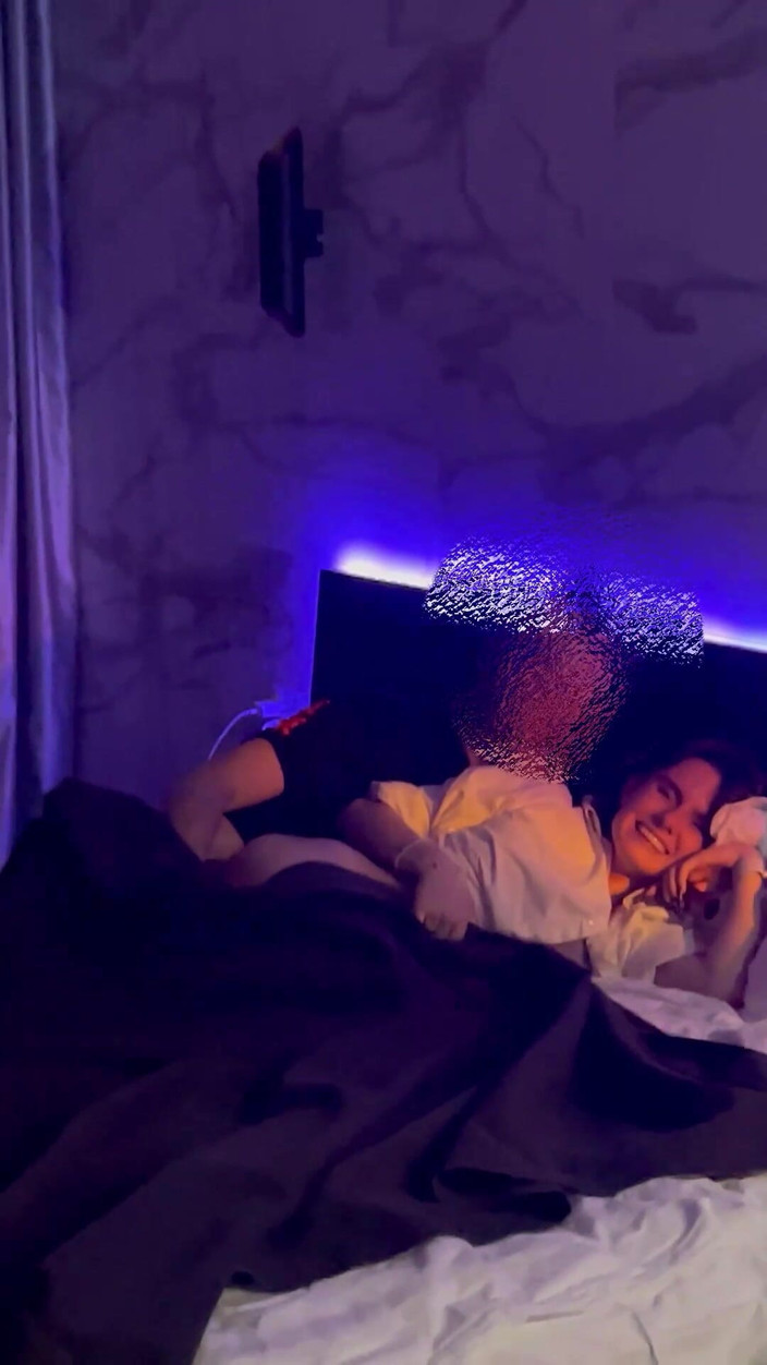 Darcy Dark: Verloren in elkaar
