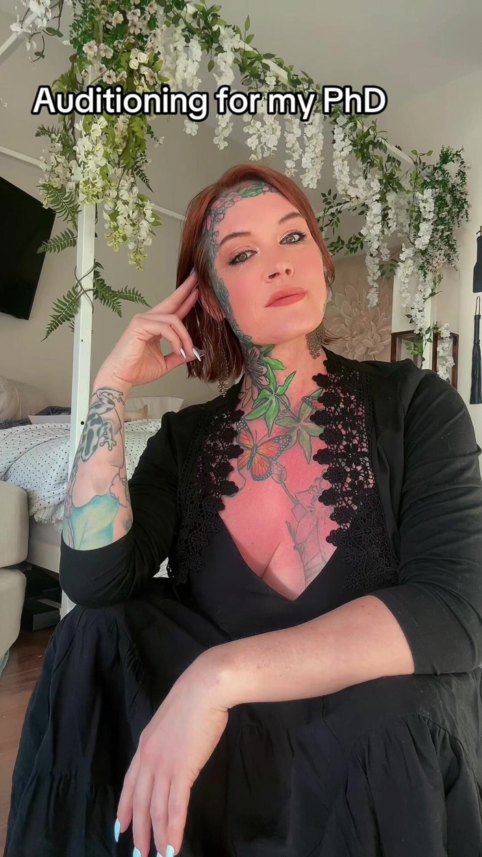 Diana Deelight: TS Diana Deelight Beauty Compilation Part 5