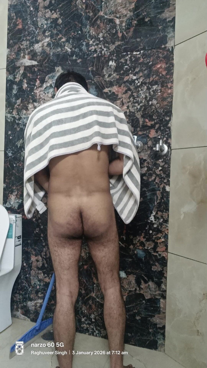 Rajasthani-old-lover: Desi banheiro