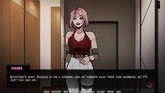 Neon2520: Naruto: Shinobi Lord # 27