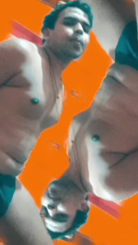 A Nude Indian Boy Was Trying to Fucking Itself at a Very Harder That You Must Enjoy This Effects