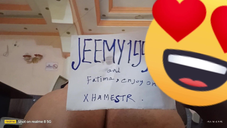 Jeem y: Konečně s mojí krásnou sousedkou