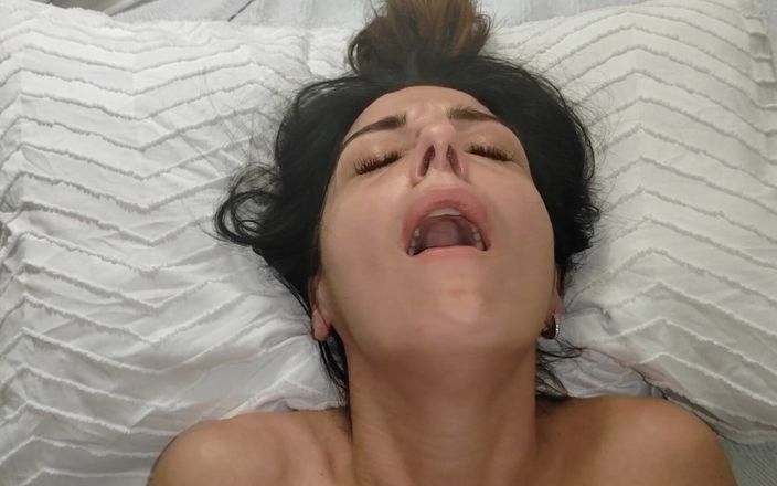 Ferrero anal experience: I'm Waiting for Him to Get Fucked by His Big...