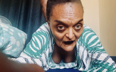 BongoXXX: Nenek bilang lemme tahan kamera ini untukmu, aku nggak mau...