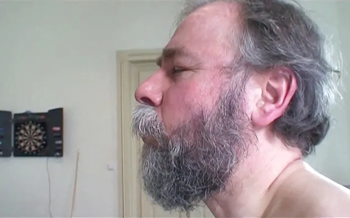 My porn family: My stepgrandpa's cock is not bad after all!