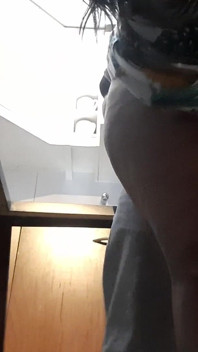 BBW-ehefrau erfüllt fantasien, nur zeitlupen-fans.