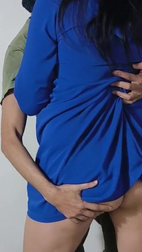 Yasmin Maroc: Masked Baby