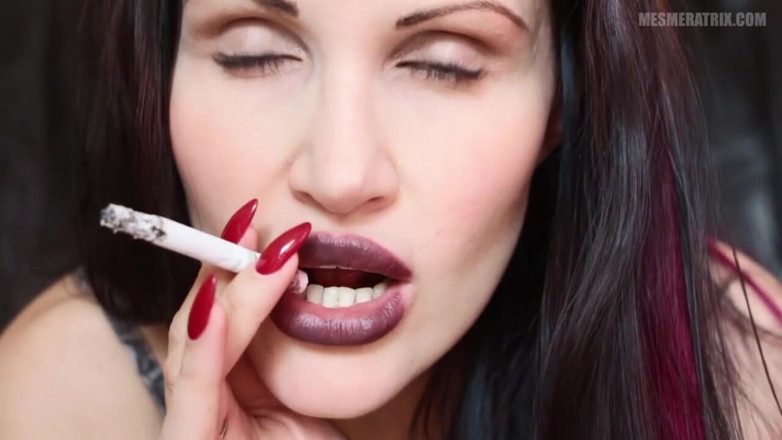 Lady Mesmeratrix Official: Disarmed...