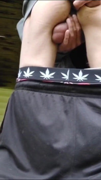 My Pee My Ass, Below View, Golden Rain, Prolapse Compilation