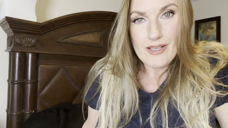 Sarah Passions: Üvey anne memelerinin üstüne çıkmana izin veriyor