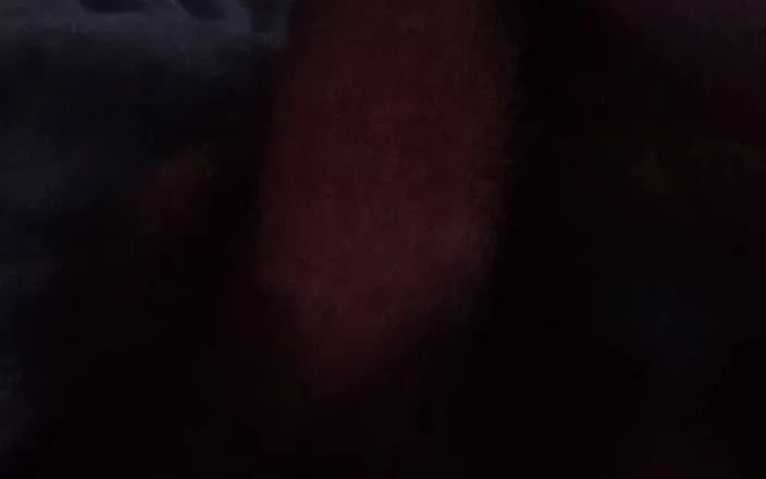 Manman: Jerking Fat Cock
