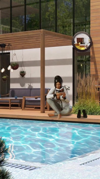 Ep12: Building Good Relationship with Lisa - Living with Temptation: American Sunset