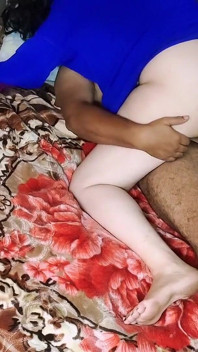 Handjob und arsch