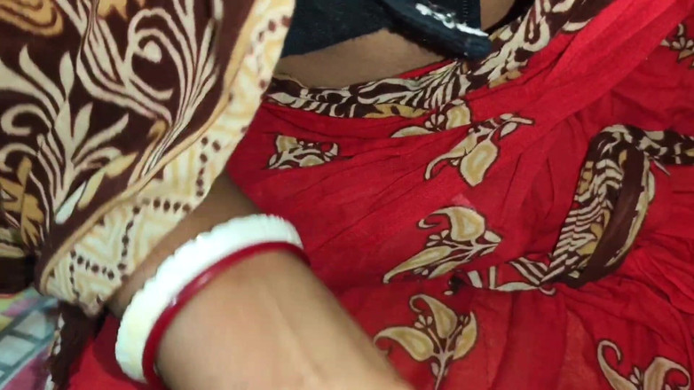 Dogrupali69: Moje bhabhi a já