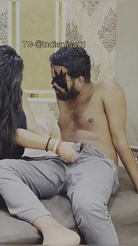 Arrapata milf bengalese scopata dal suo fidanzato