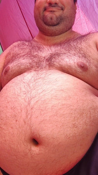 Fill Me with Fat, Please