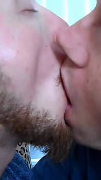 Hot Gay Kissing 30