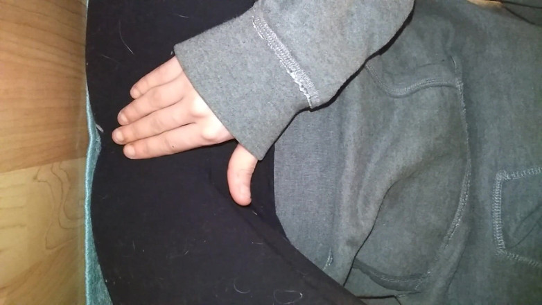 Sashadark: Kleine Sasha - yoga