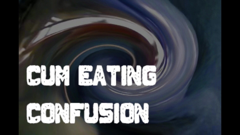 Campsissyboi: 여신 Lana의 혼란을 먹는 정액