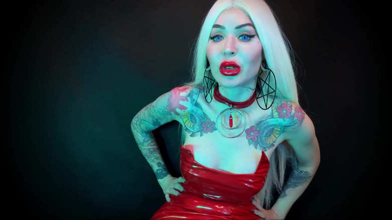 Baal Eldritch: Locktober Toy: a tarefa do aplicativo de namoro gay - castidade